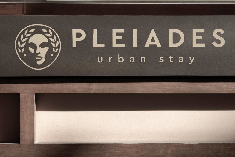 Pleiades Urban Stay by Semavί, Irakleion, Greece
