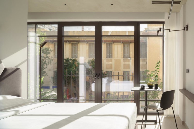 Pleiades Urban Stay by Semavί, Irakleion, Greece