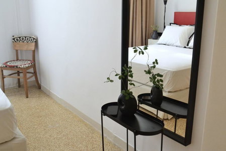 Anasa Hotel Athens, Athens, Grecia
