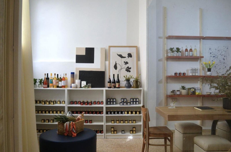 Anasa Hotel Athens, Athens, Grecia