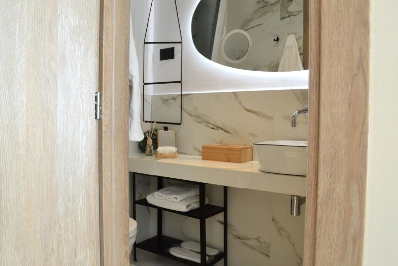 Anasa Hotel Athens, Athens, Grecia