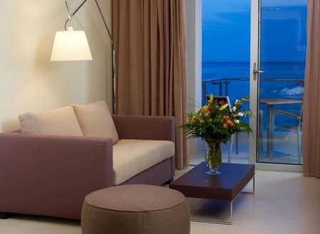 El Greco Hotel, Ierápetra, Greece