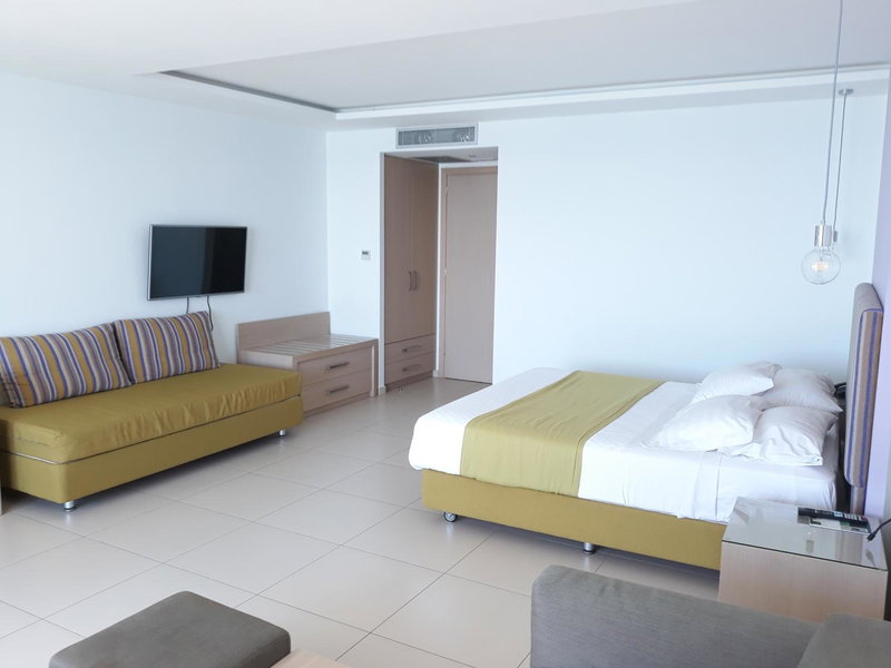 El Greco Hotel, Ierápetra, Greece