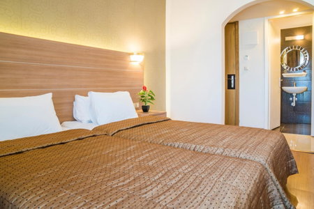 Park Hotel, Katerini, Greece