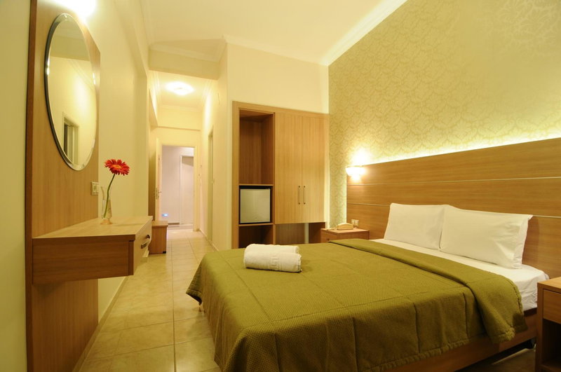 Park Hotel, Katerini, Greece