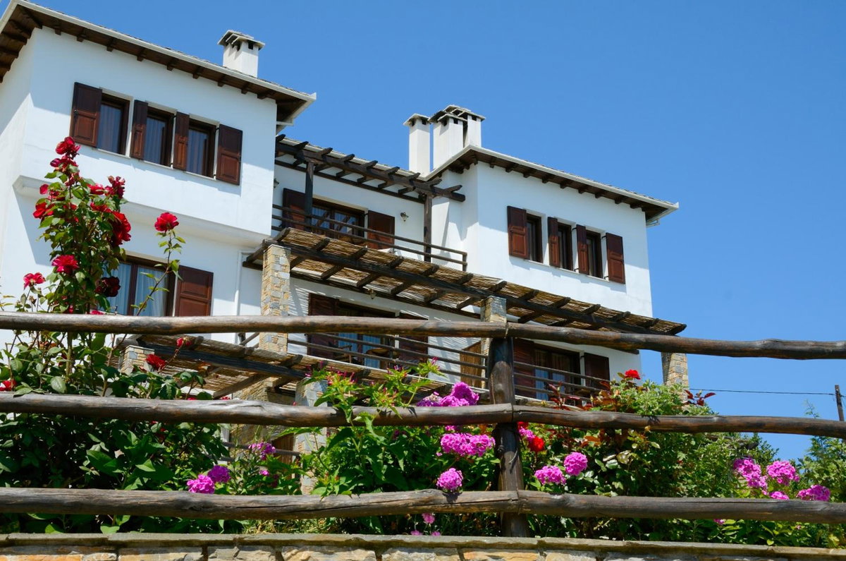 Hotel · Hotel Zagora, Zagora