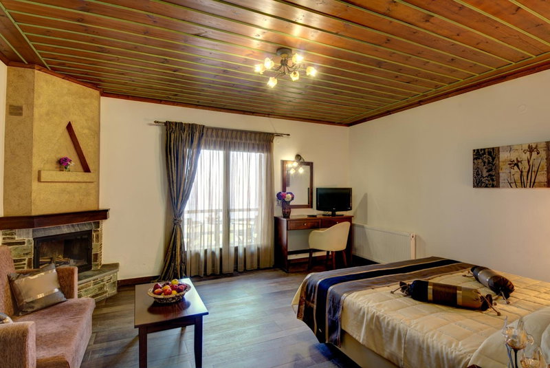 Hotel Zagora, Zagora, Greece