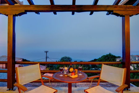 Hotel Zagora, Zagora, Greece