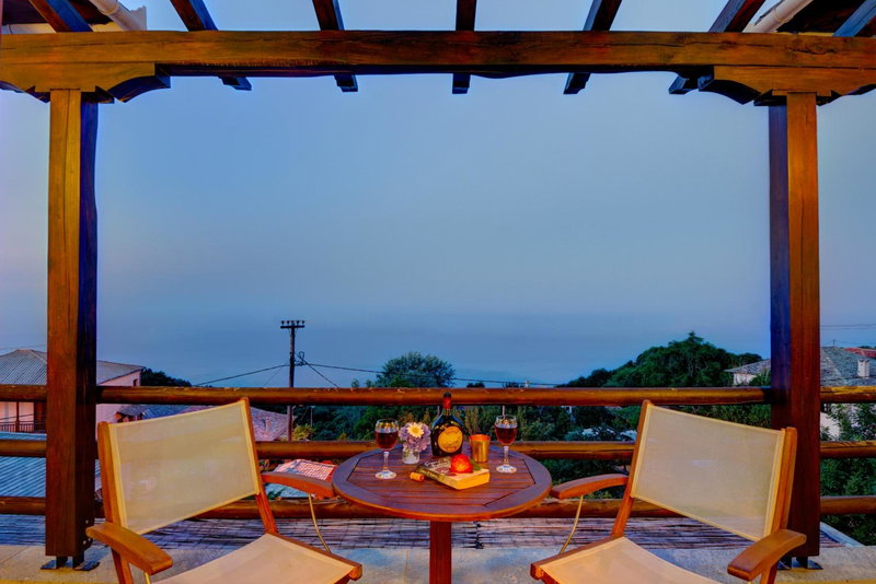 Hotel Zagora, Zagora, Greece