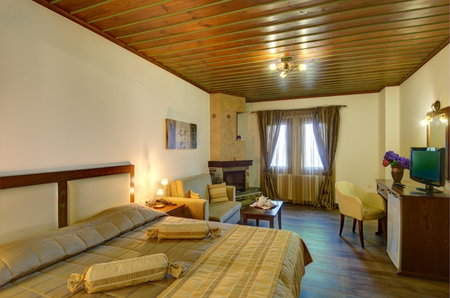 Hotel Zagora, Zagora, Greece