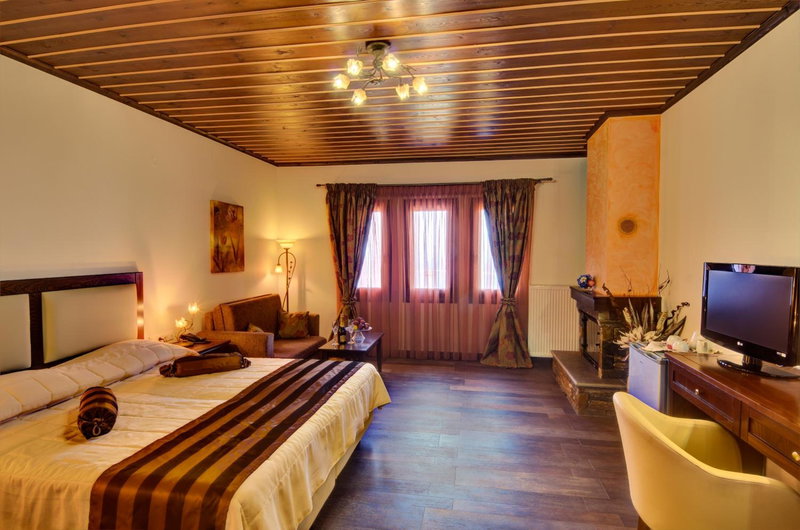 Hotel Zagora, Zagora, Greece