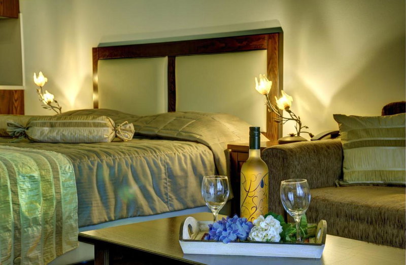 Hotel Zagora, Zagora, Greece