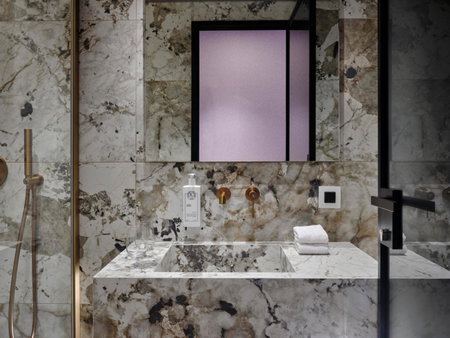 Nur Outline Aparthotel, Athens, Греция