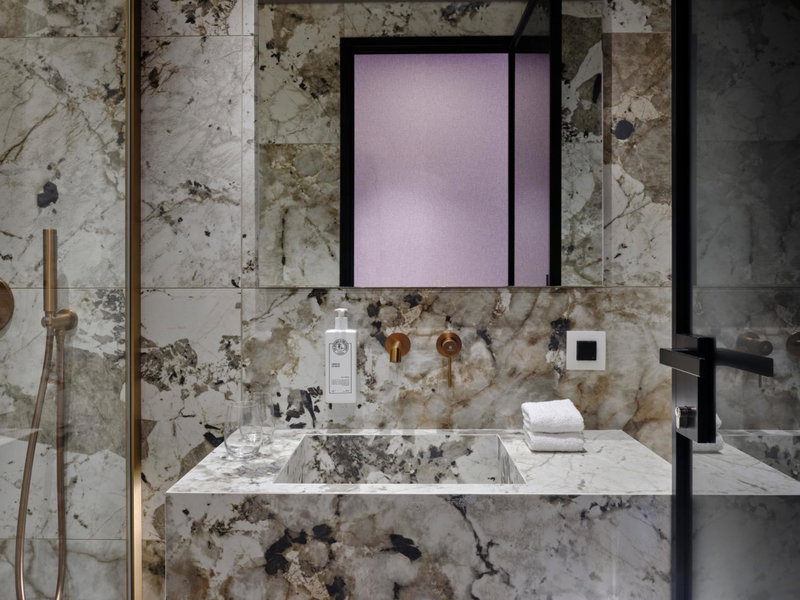 Nur Outline Aparthotel, Athens, Греция