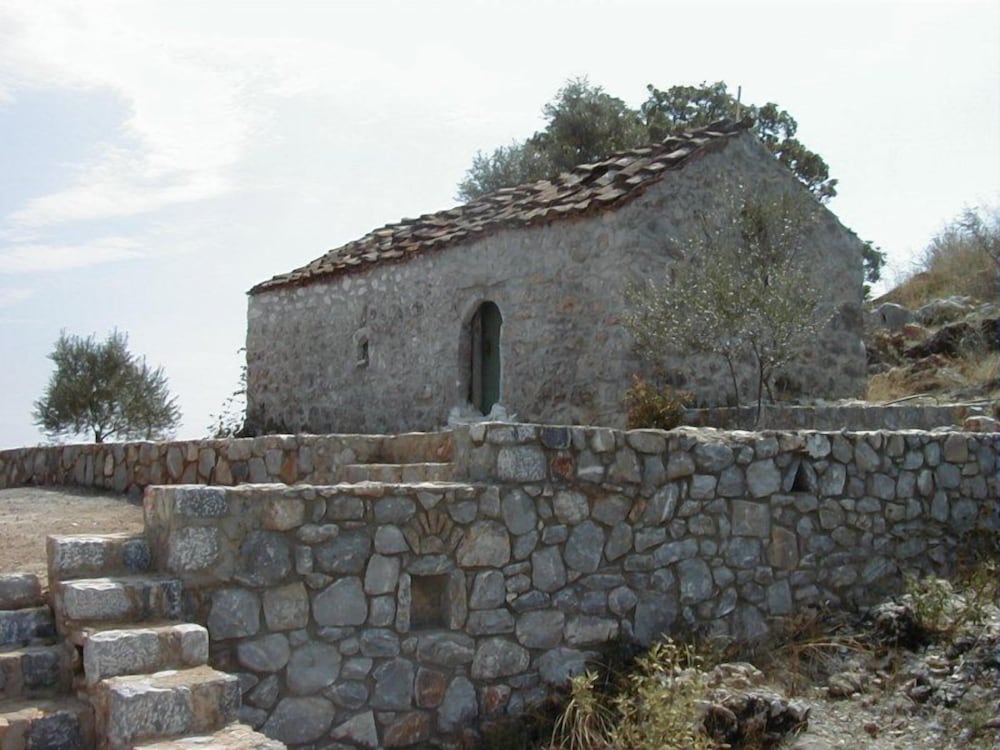 Belle Helene Hotel, Greece
