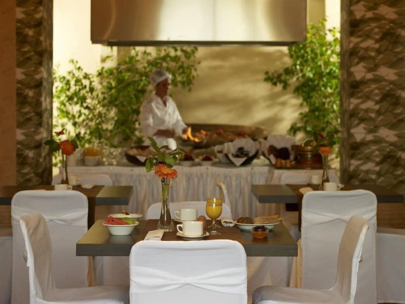 Belle Helene Hotel, East Mani, Greece