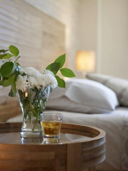Belle Helene Hotel, East Mani, Greece