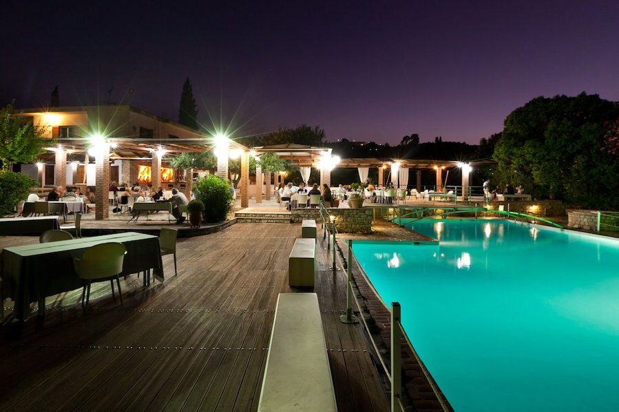 Olympic Village Hotel & Spa, Pyrgos, Greece