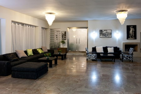 Olympic Village Hotel & Spa, Pyrgos, Greece