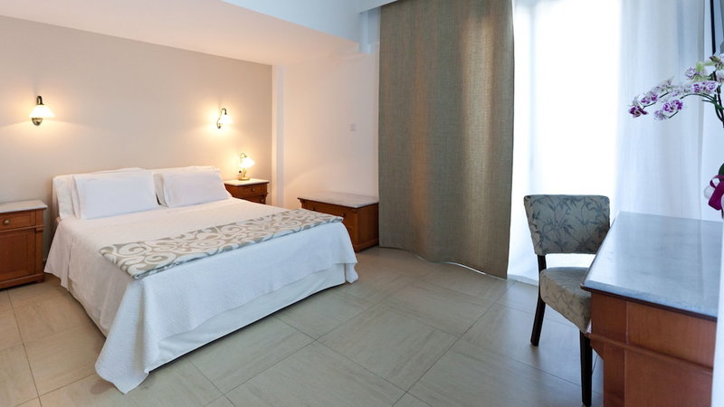 Olympic Village Hotel & Spa, Pyrgos, Greece
