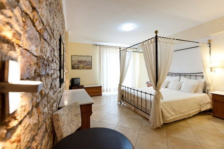 Olympic Village Hotel & Spa, Pyrgos, Greece