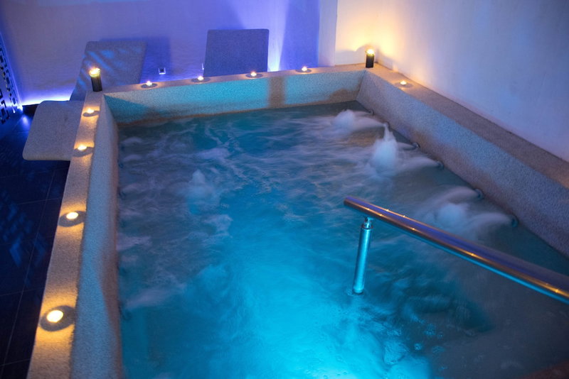 Olympic Village Hotel & Spa, Pyrgos, Greece