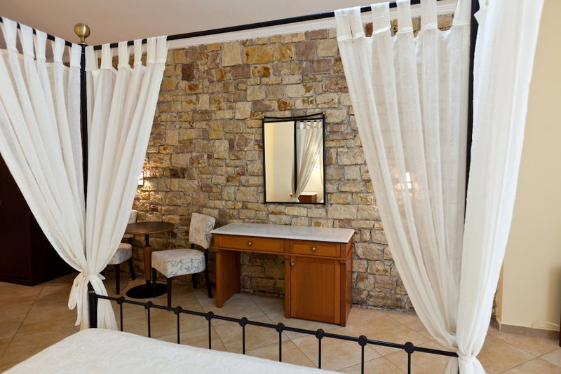 Olympic Village Hotel & Spa, Pyrgos, Greece