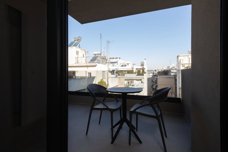 Incanto Boutique Suites - Neos Kosmos, Athens, Греция
