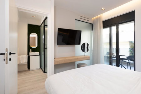 Incanto Boutique Suites - Neos Kosmos, Athens, Греция