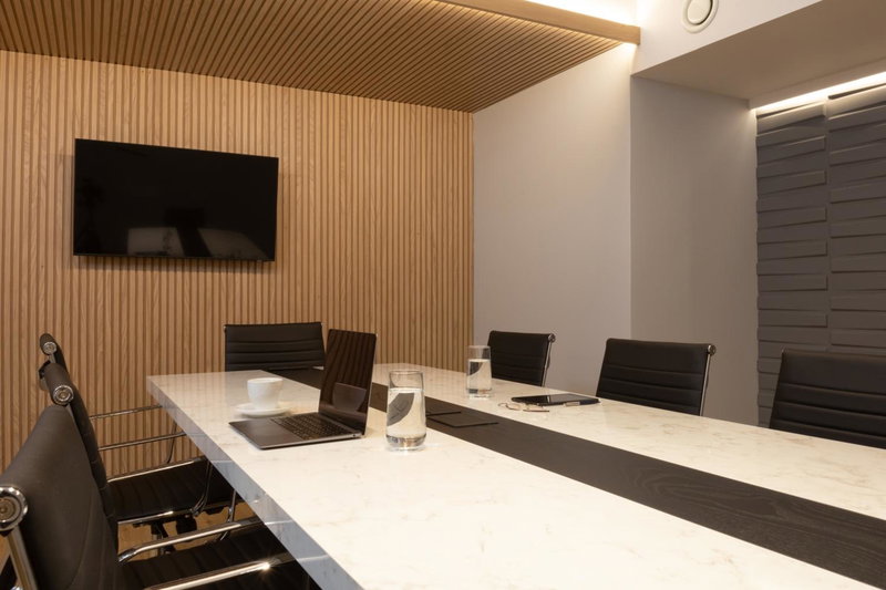 Incanto Boutique Suites - Neos Kosmos, Athens, Греция