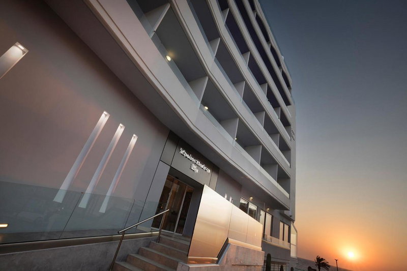 Rhodos Horizon Blu-Adults Only, Rodos, Greece