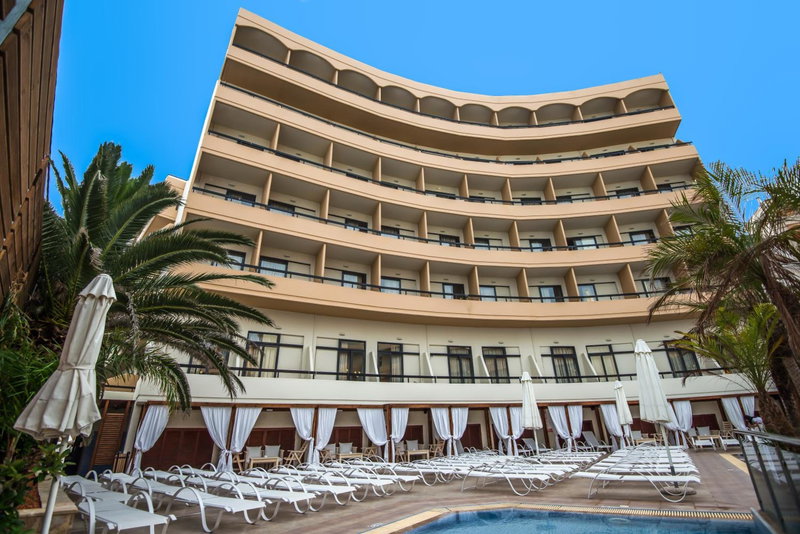 Rhodos Horizon Blu-Adults Only, Rodos, Greece