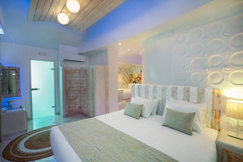 Rhodos Horizon Blu-Adults Only, Rodos, Greece