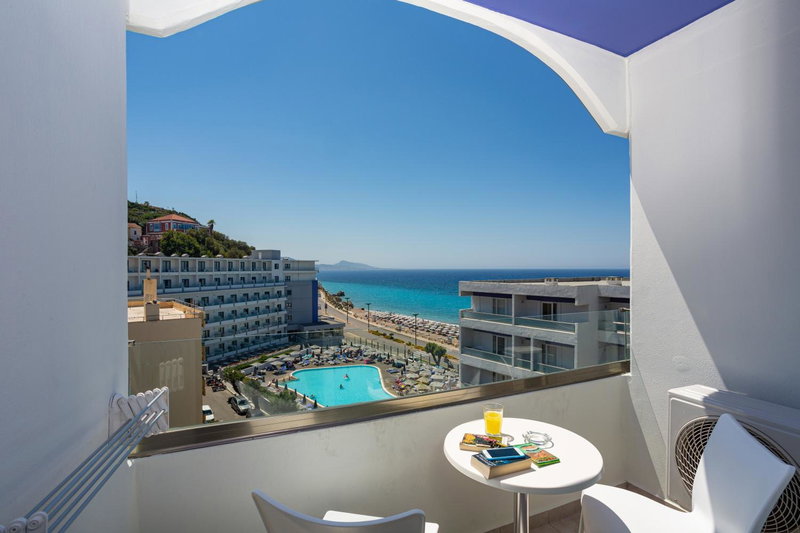 Rhodos Horizon Blu-Adults Only, Rodos, Greece