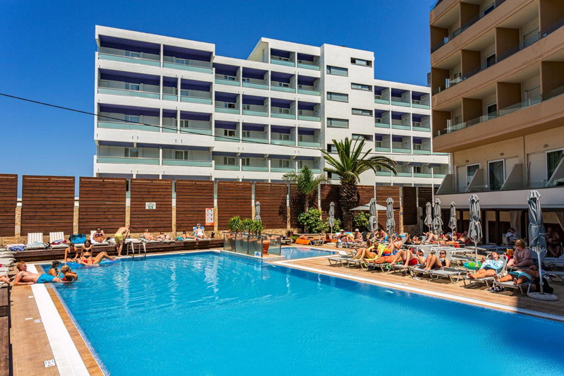 Rhodos Horizon Blu-Adults Only, Rodos, Greece