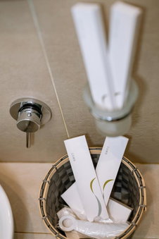 Inspira Boutique Hotel Thassos - Adults Only, Kavala, Greece