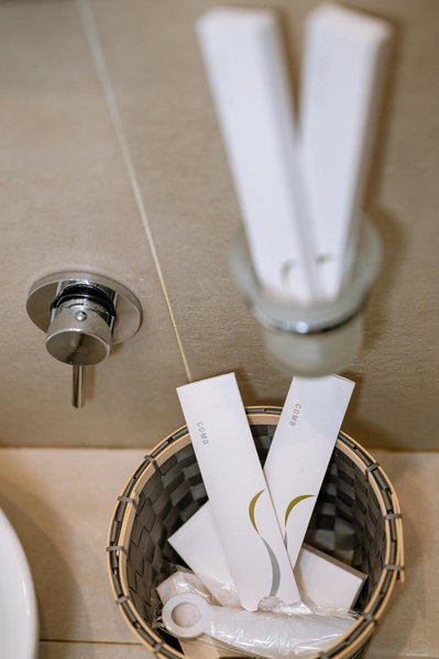 Inspira Boutique Hotel Thassos - Adults Only, Kavala, Greece