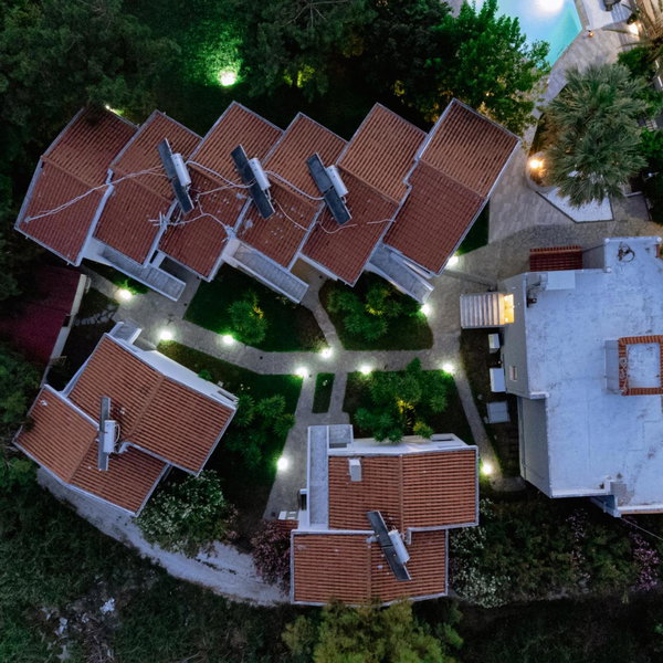 Inspira Boutique Hotel Thassos - Adults Only, Kavala, Greece
