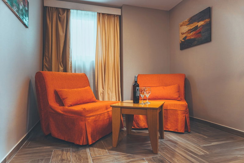 Apollo Resort Art Hotel, Trifylia, Greece