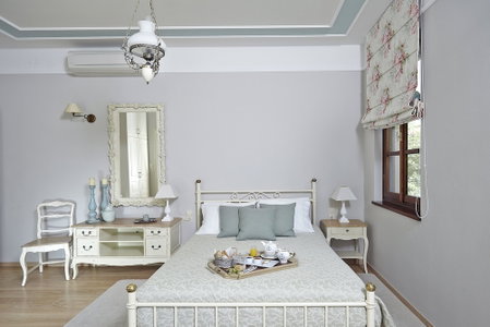Kastro Guesthouse, Ioannina, Greece