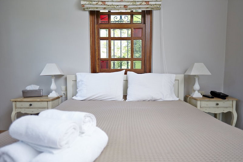 Kastro Guesthouse, Ioannina, Griechenland