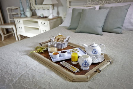 Kastro Guesthouse, Ioannina, Greece