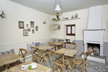 Kastro Guesthouse, Ioannina, Greece