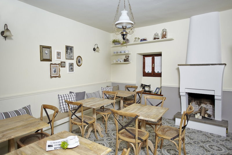 Kastro Guesthouse, Ioannina, Griechenland