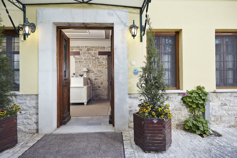 Kastro Guesthouse, Ioannina, Griechenland