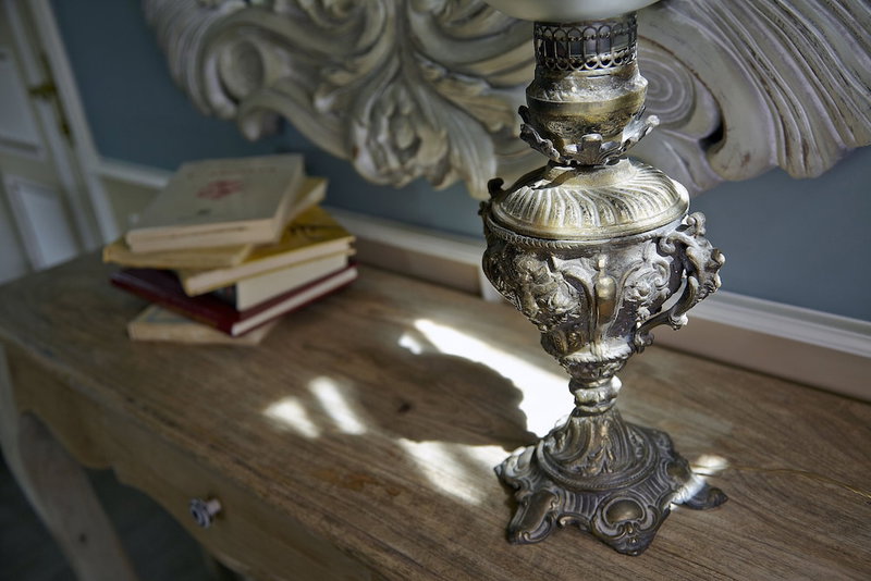 Kastro Guesthouse, Ioannina, Griechenland