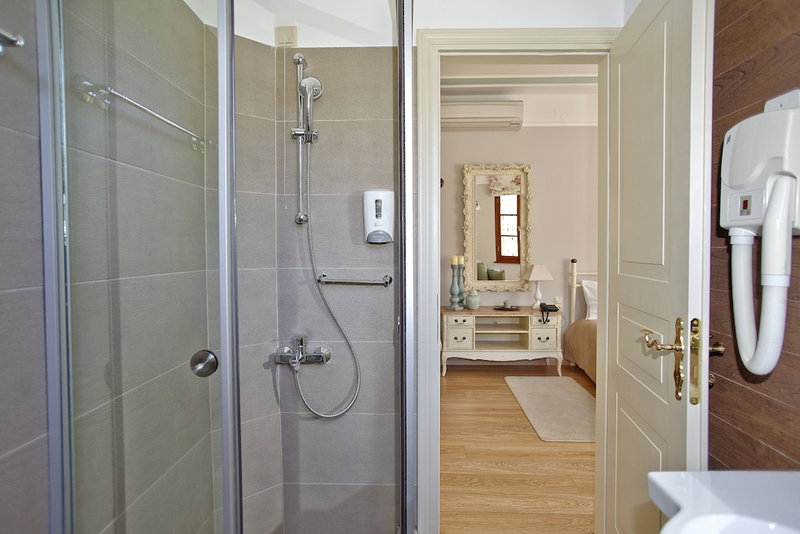 Kastro Guesthouse, Ioannina, Griechenland