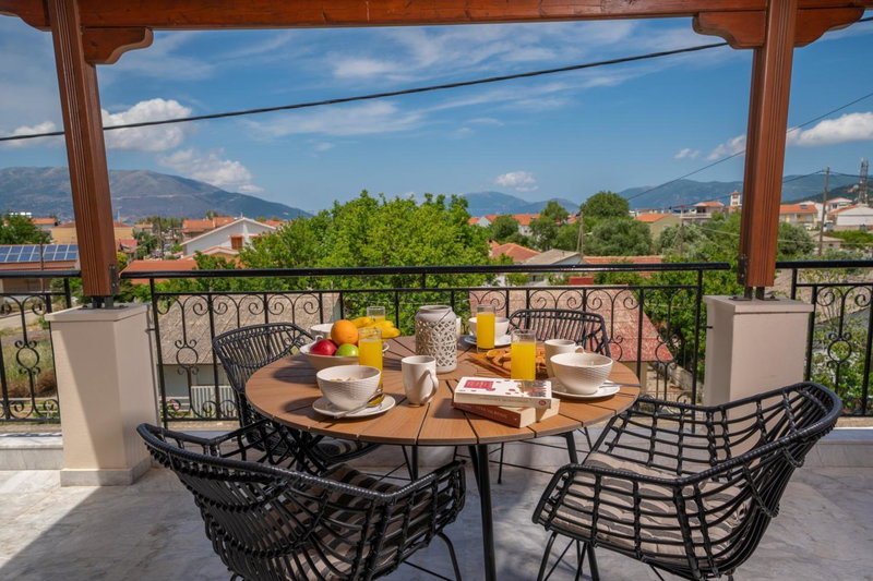 Mary's Studios & Apartment, Sami, Greece
