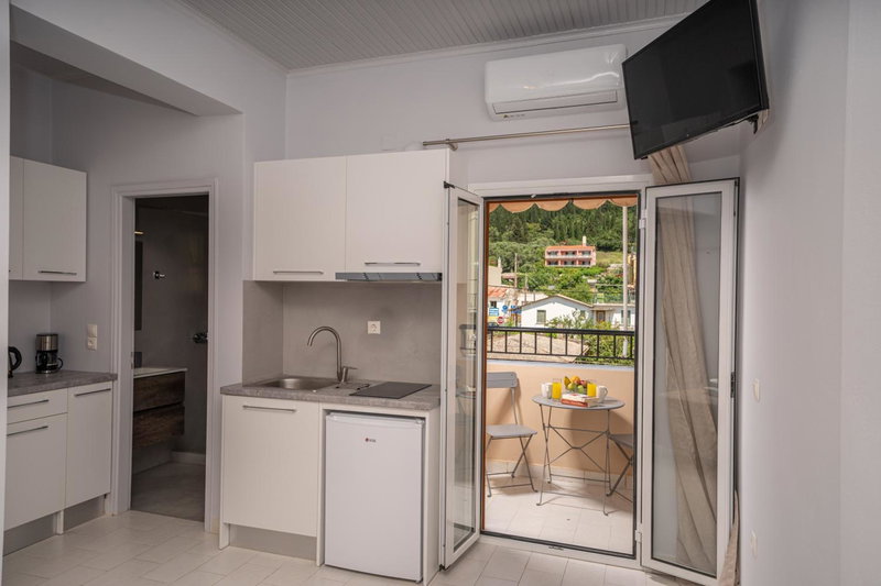 Mary's Studios & Apartment, Sami, Greece