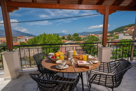 Mary's Studios & Apartment, Sami, Greece